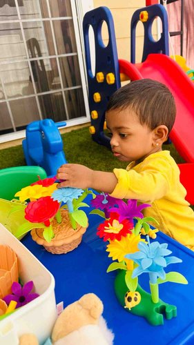 Photo of Little Genius Family Child Care Center - Northridge, CA