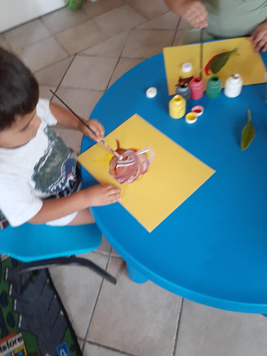 Photo of Anguianos Daycare - Los Angeles, CA