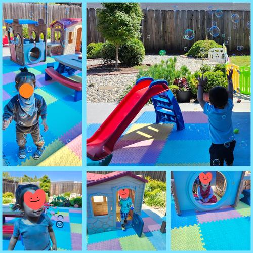 Photo of Little Stars Family Care - Gilroy, CA