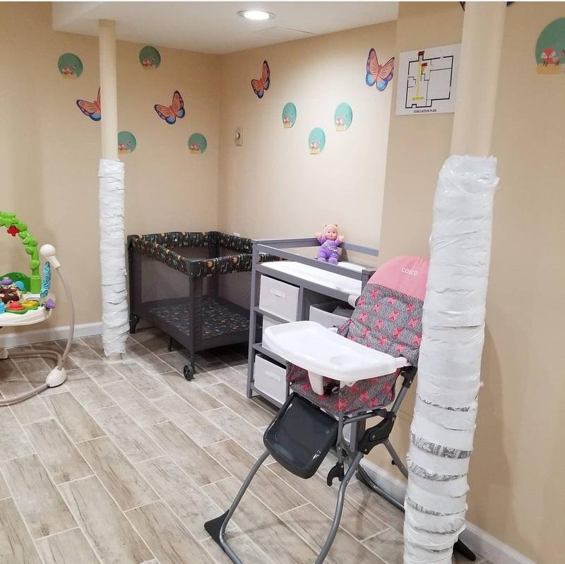 Photo of Elohim Family Day Care Daycare - Springfield, MA