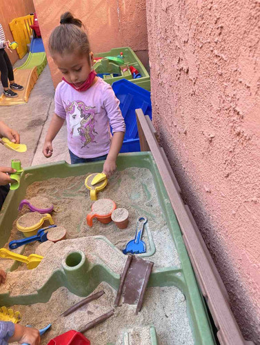 Photo of Miketta Family Child Care Daycare - Huntington Park, CA