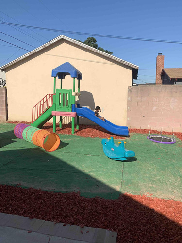 Photo of Noonnie's Little Angels Daycare - Compton, CA