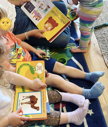 Photo of Deqa Hussein Family Childcare