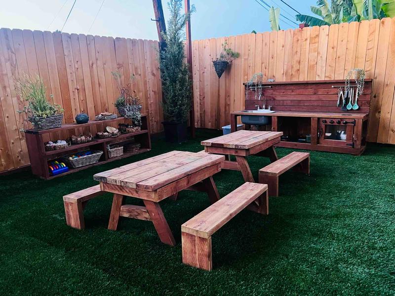 Photo of Tree House Kids #4 - Los Angeles, CA