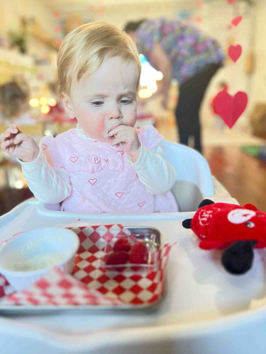 Photo of Let’s Play Daycare - San Rafael, CA