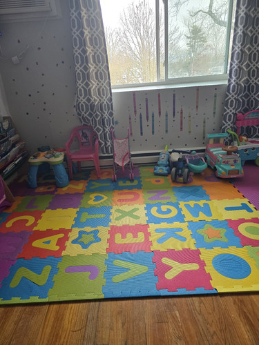 Photo of Daycare Pequenos Brilhantes - Framingham, MA