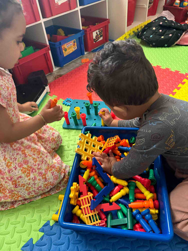 Photo of PD Family Chail Care - Roslindale, MA