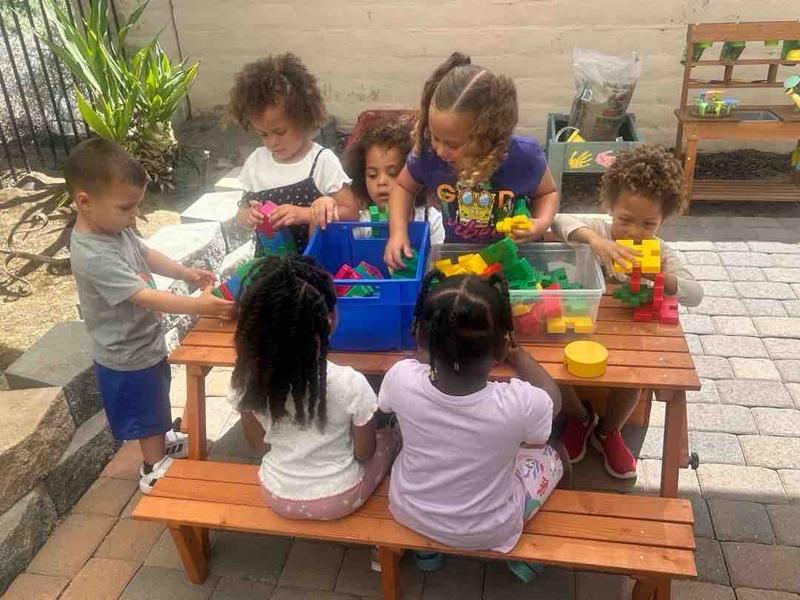 Photo of Buzy Beez Daycare - Oceanside, CA