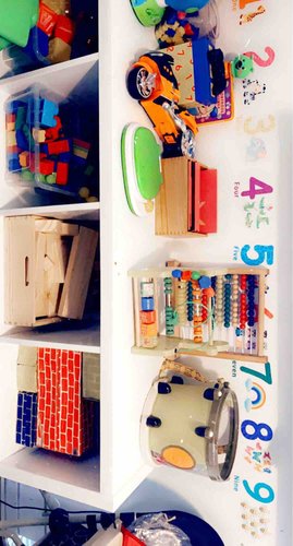 Photo of Keyfey Daycare - Seattle, WA