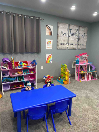Photo of Sofie's Daycare - Auburn, WA
