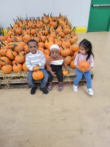 Photo of Triumphant Kidz Academy LLC - Northfield, NJ