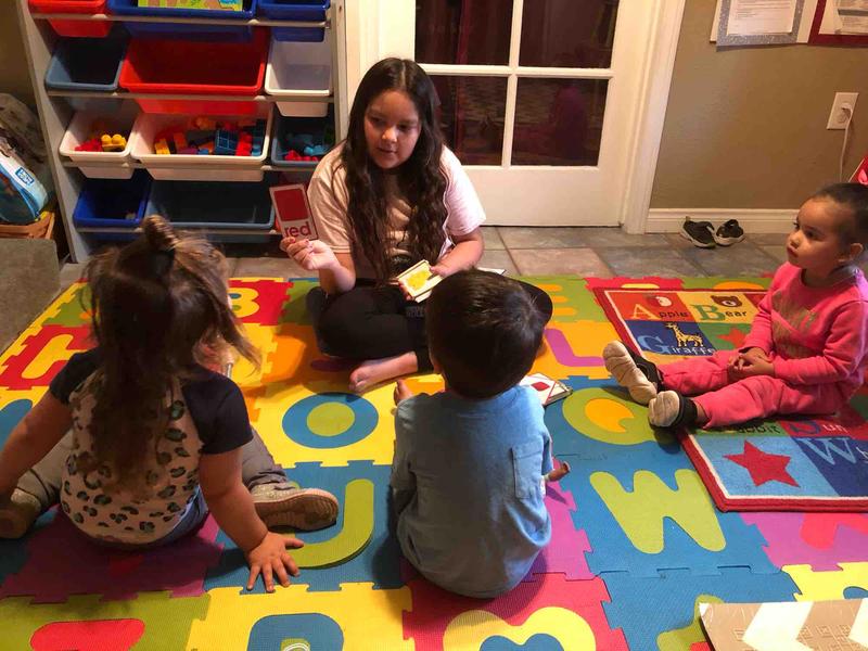 Photo of Home Ave. Family Daycare - San Diego, CA