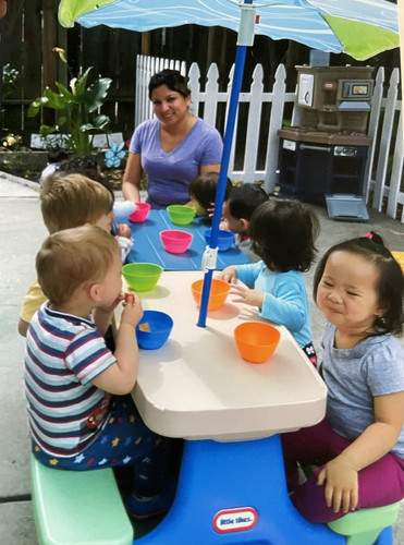 Photo of Amelia Family Childcare - San Mateo, CA