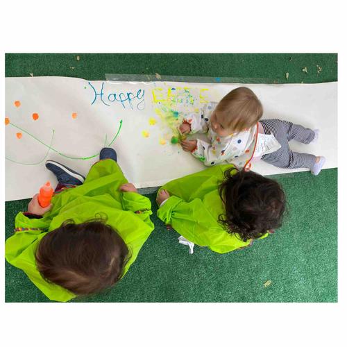 Photo of Tree House Child Care Daycare - Glendale, CA