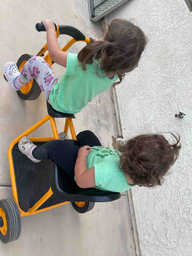 Photo of Cermeno Family Child Care - Palmdale, CA