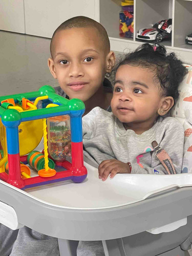 Photo of Dania Group Family Daycare - Bronx, NY