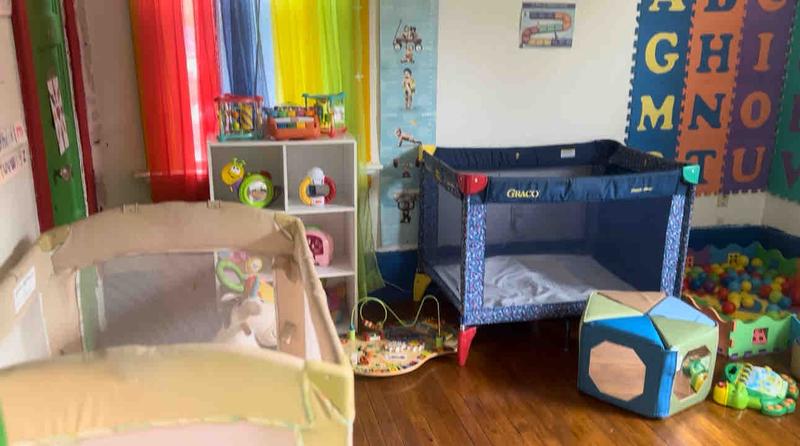 Photo of Reaching For The Stars - Milwaukee, WI