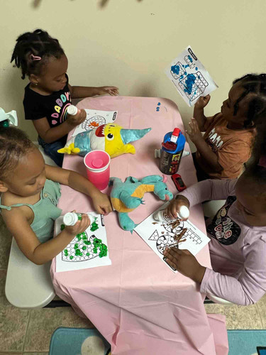 Photo of Learning Milestones Academy - Parkville, MD