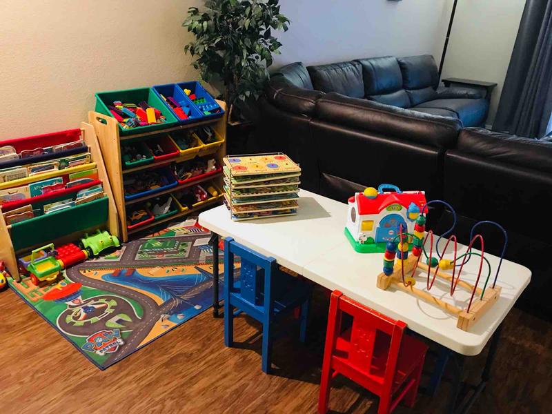 Photo of Kiddysland Daycare - Rancho Cucamonga, CA