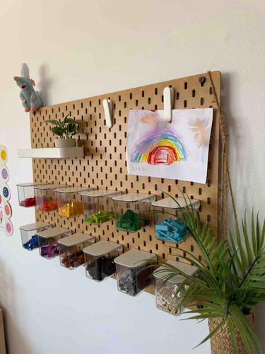 Photo of Tiny Souls Daycare - Norwalk, CA