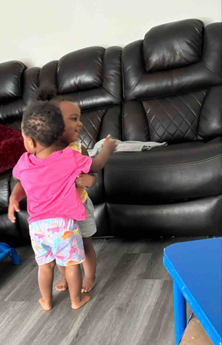 Photo of Algena Lomax DBA ICare Fundamental FCC Daycare - Cleveland, OH