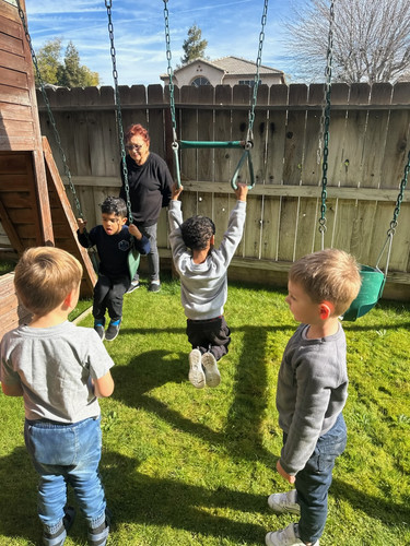 Photo of Helping Hands Preschool and Daycare - Bakersfield, CA