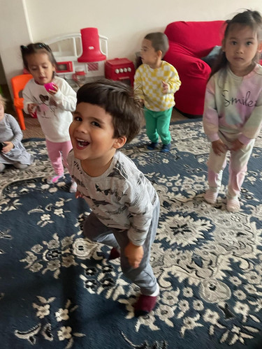 Photo of Helping Hands Preschool and Daycare - Bakersfield, CA