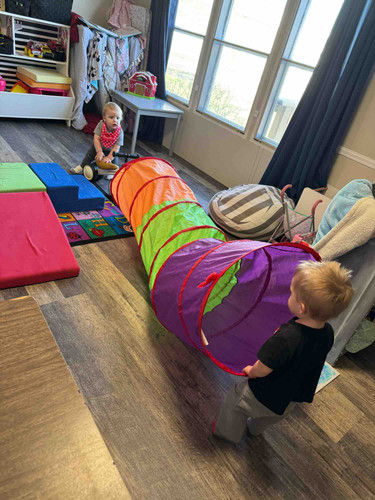 Photo of Lambs2Lions Academy - Weir, KS