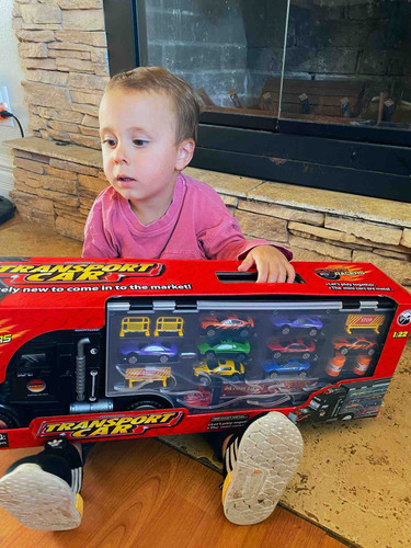 Photo of Kiddie City Daycare - El Cajon, CA