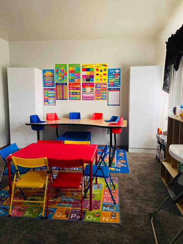 Photo of Lovely’s Loving Home Daycare - Roseville, MI