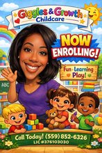 Photo of Giggles & Growth Childcare