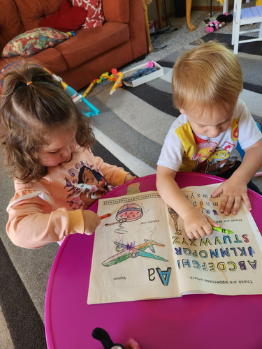 Photo of Rose Daycare - Overland Park, KS