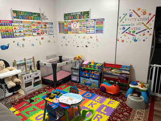 Photo of Sadaf Naseer’s Daycare