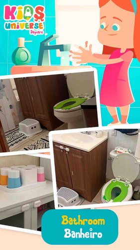 Photo of Patricia Silva Costa Daycare - Everett, MA