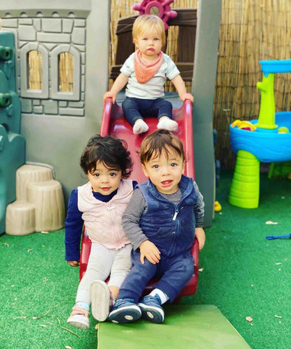 Photo of Tree House Child Care Daycare - Glendale, CA