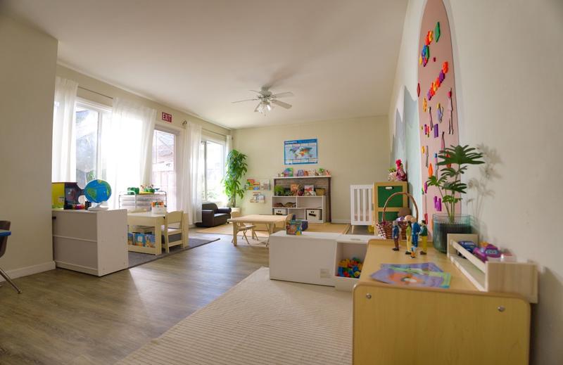 Photo of Play and Grow Saratoga Daycare