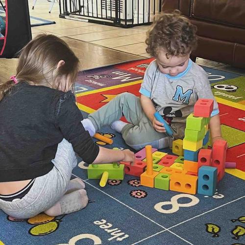 Photo of Mancarti’s Childcare - Redwood city, CA