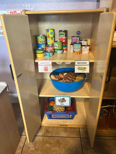 Photo of Contreras Early Edu., & Child Care Inc. - Los Angeles, CA