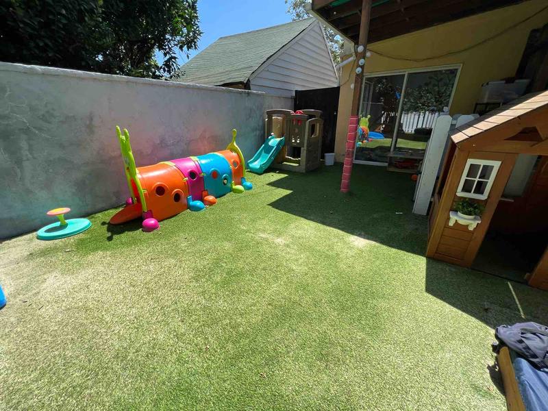 Photo of La Cabane Des Petits Daycare - Los Angeles, CA