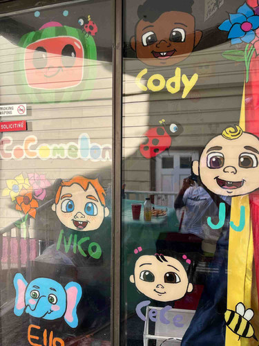 Photo of Hope's Little Blessings, Llc Daycare