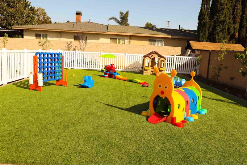 Photo of Barsegian Family Child Care - Arleta, CA