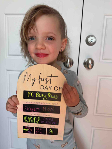 Photo of Park City Busy Bees - Park City, UT