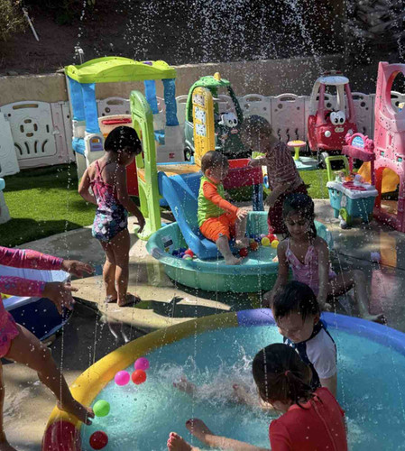 Photo of Kiddos Castle Daycare - San Diego, CA