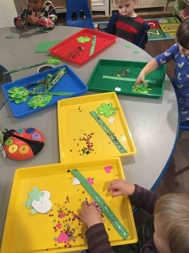 Photo of Sharma Family Daycare - Davis, CA