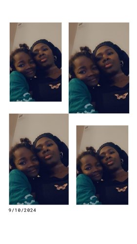 Photo of Princess S. - Alexandria, VA