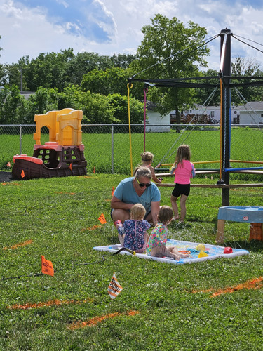 Photo of Learning Wagon Preschool And Chilcare LLC - Rockland, WI