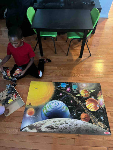 Photo of Laura Loving Arms Family Daycare - Boyds, MD