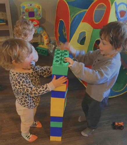 Photo of Ortiz Heaven Family Childcare - Bakersfield, CA