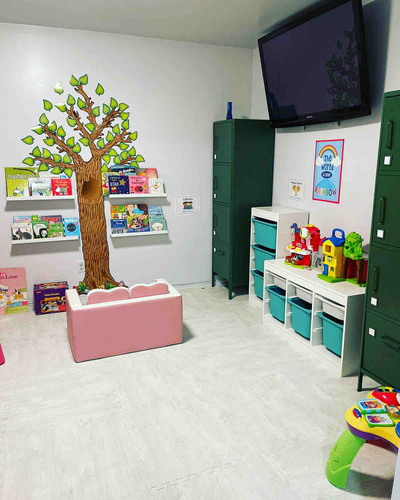 Photo of Friendly Home Daycare - East Meadow, NY