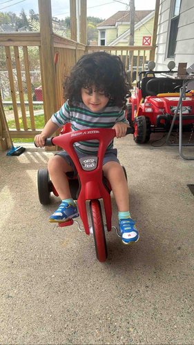 Photo of Yojani Barrera Daycare - Clinton, MA